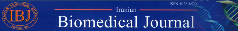 Iranian Biomedical Journal 