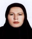 Mona Salimi, Ph.D.