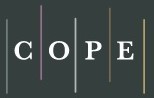 Committee on Publication Ethics (COPE)
