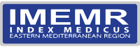 Index Medicus for the Eastern Mediterranean Region (IMEMR)