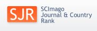 Scientific Journal Ranking (SJR)