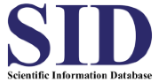 Scientific Information Database (SID)